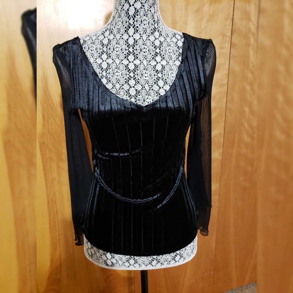 Komarov unique two piece formal pants suit